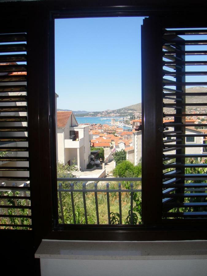 Ferienhaus Maria Villa Trogir Exterior photo