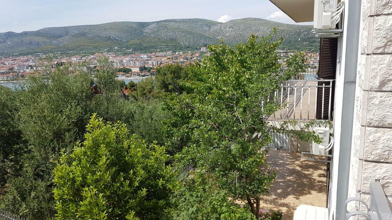Ferienhaus Maria Villa Trogir Exterior photo