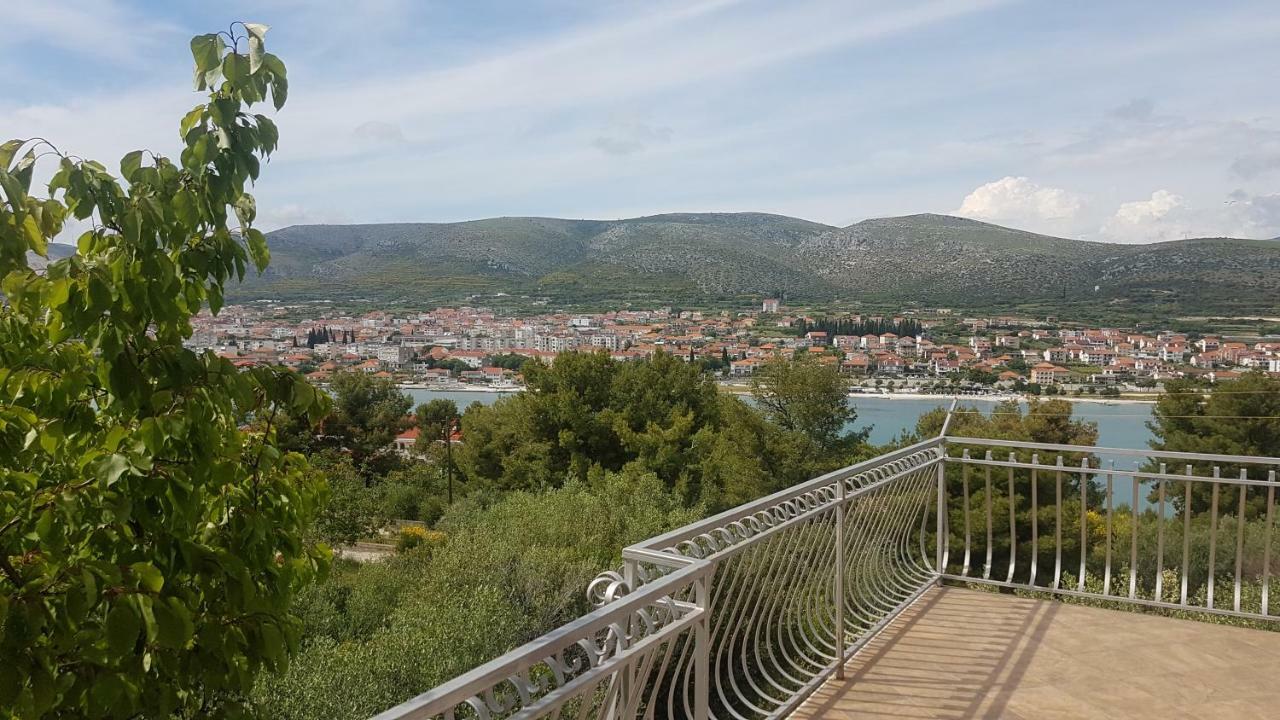 Ferienhaus Maria Villa Trogir Exterior photo