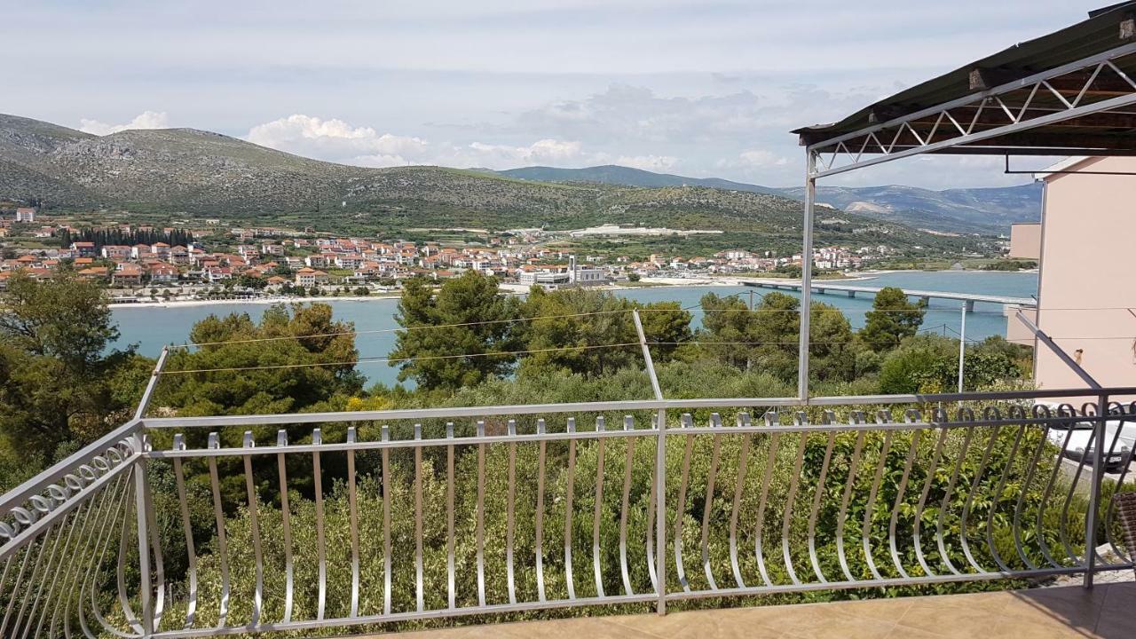 Ferienhaus Maria Villa Trogir Exterior photo