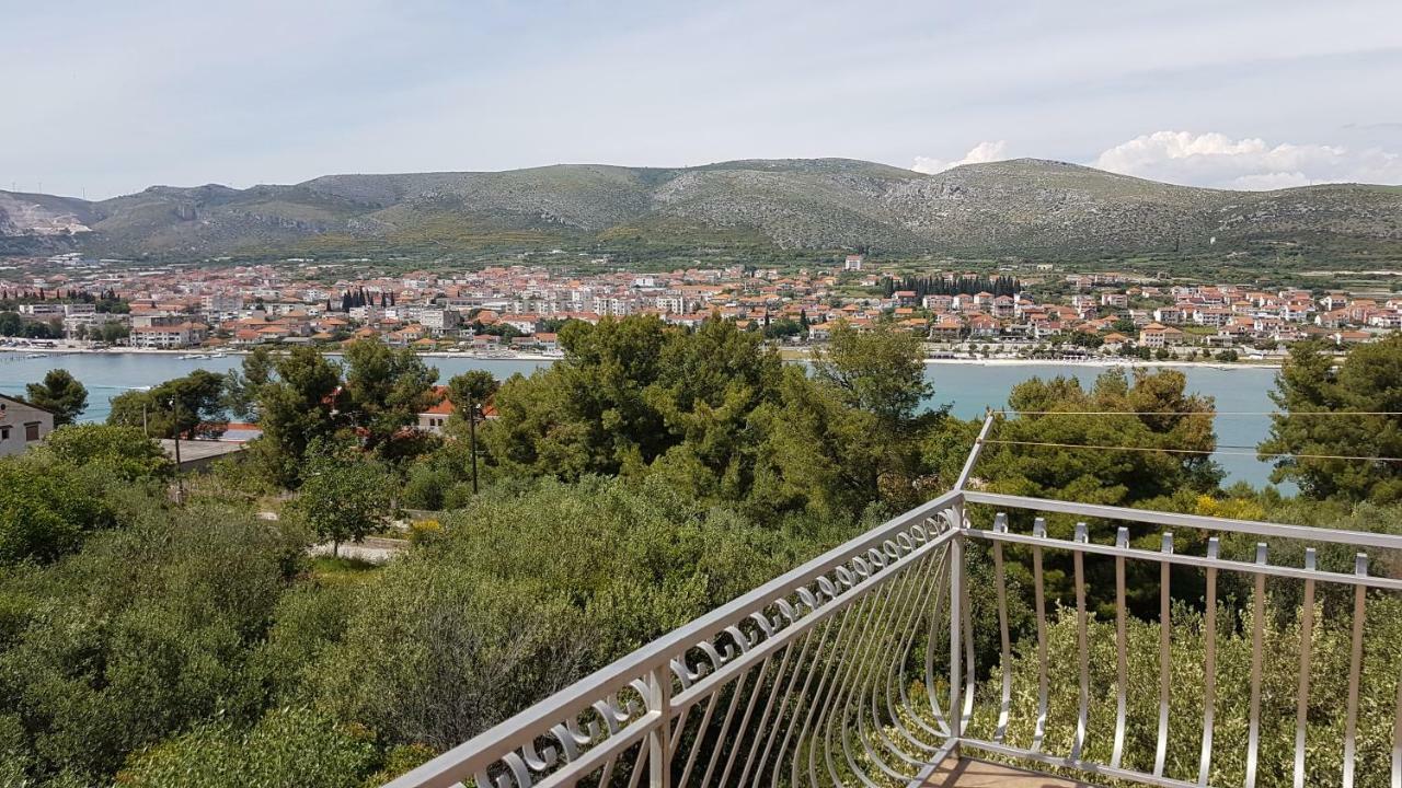 Ferienhaus Maria Villa Trogir Exterior photo