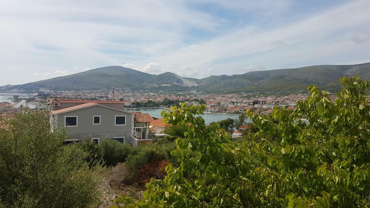 Ferienhaus Maria Villa Trogir Exterior photo