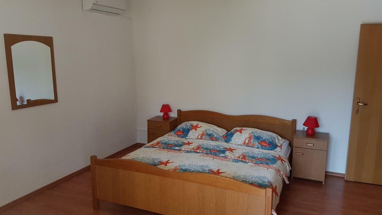 Ferienhaus Maria Villa Trogir Exterior photo