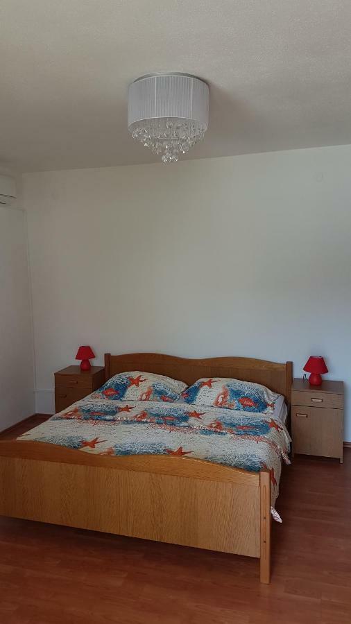 Ferienhaus Maria Villa Trogir Exterior photo